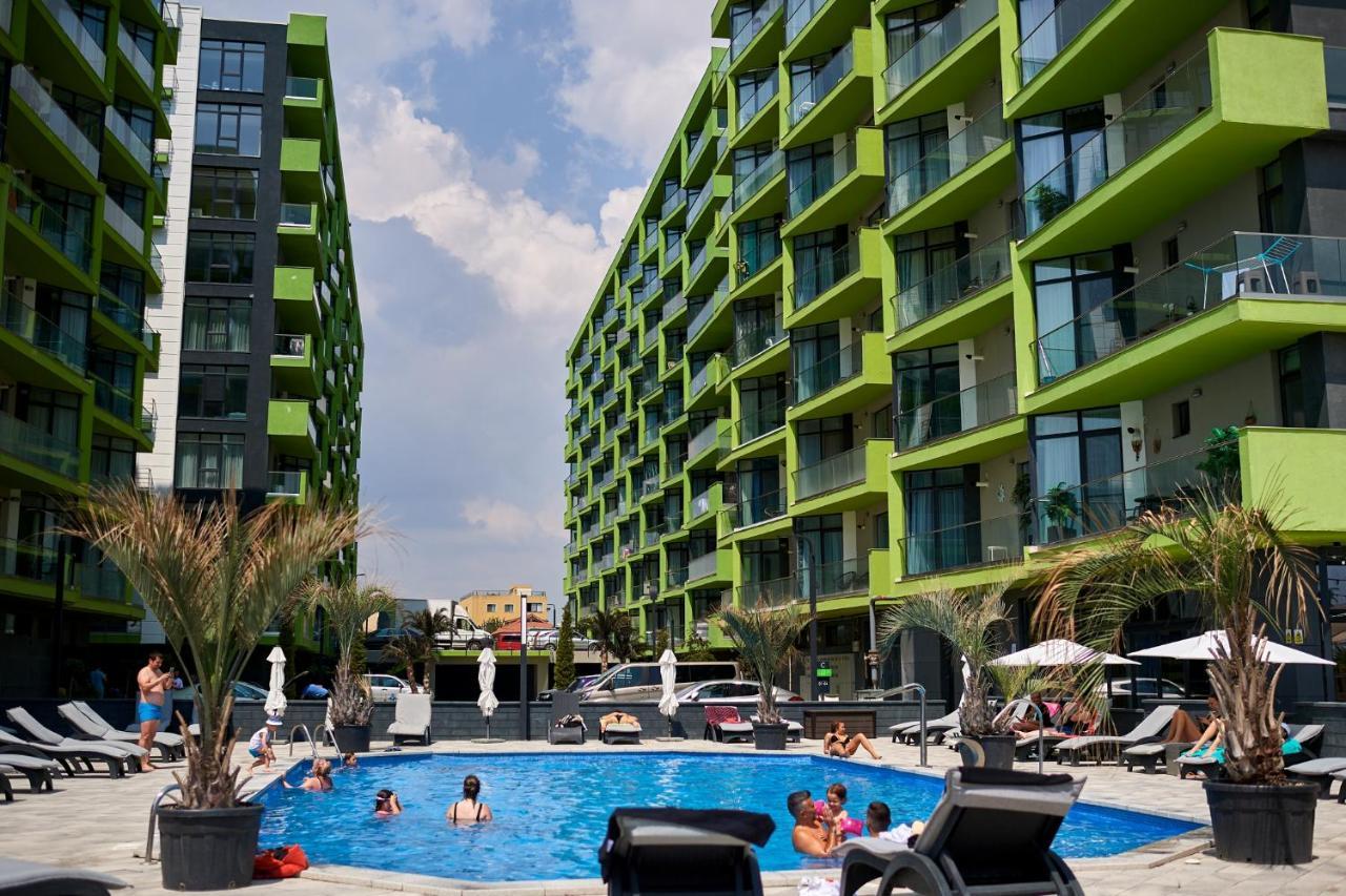 Sea Shore - N Pools Apartament *