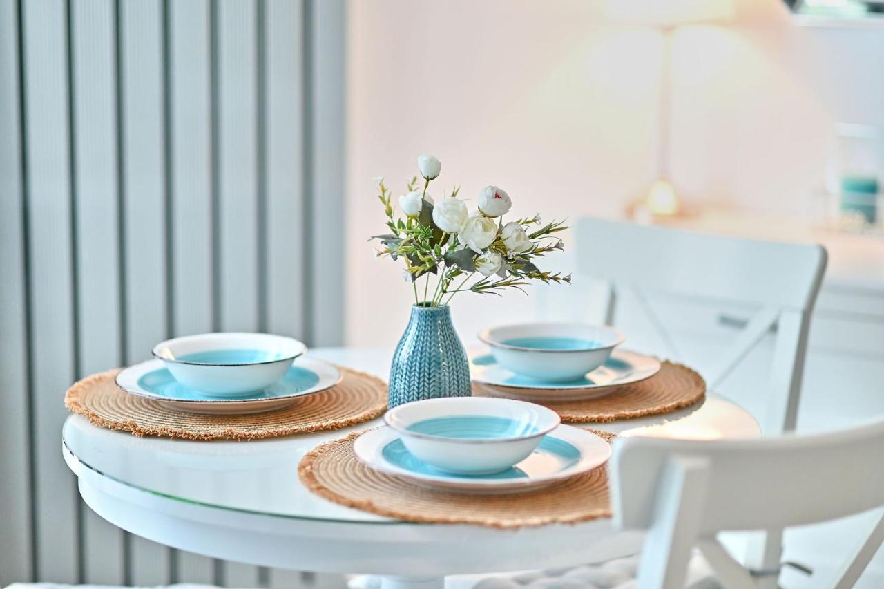 Apartament Sea Shore - N Pools Mamaia