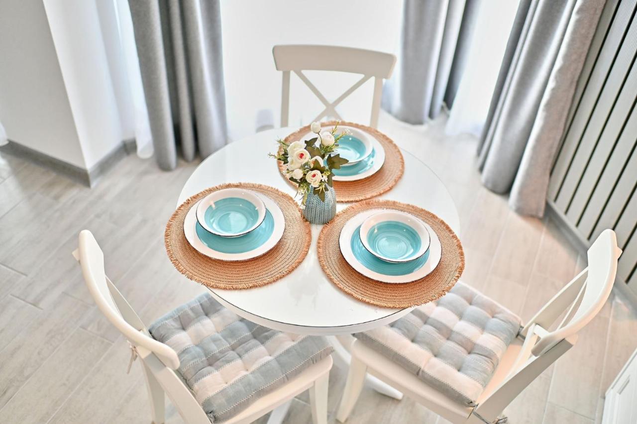 Apartament Sea Shore - N Pools *
