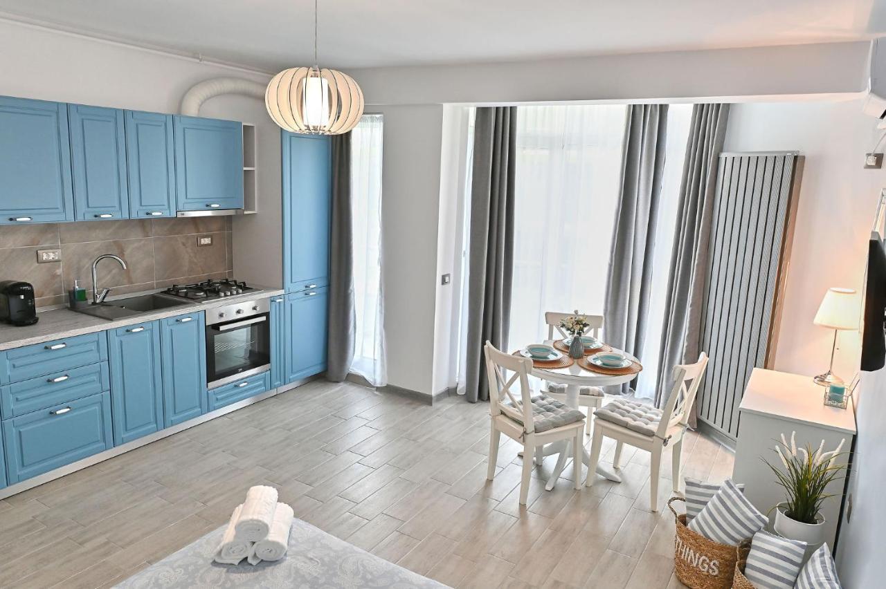 Apartament Sea Shore - N Pools