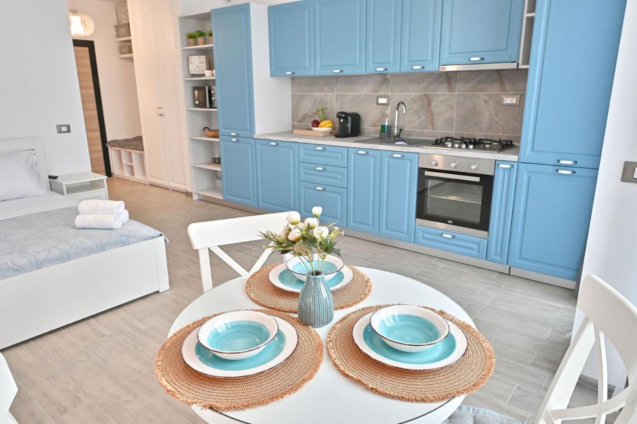 Apartament Sea Shore - N Pools