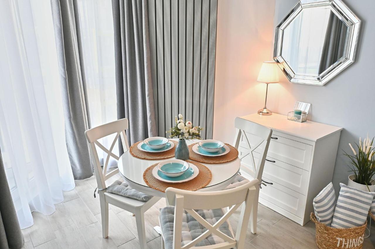 Apartament Sea Shore - N Pools Mamaia
