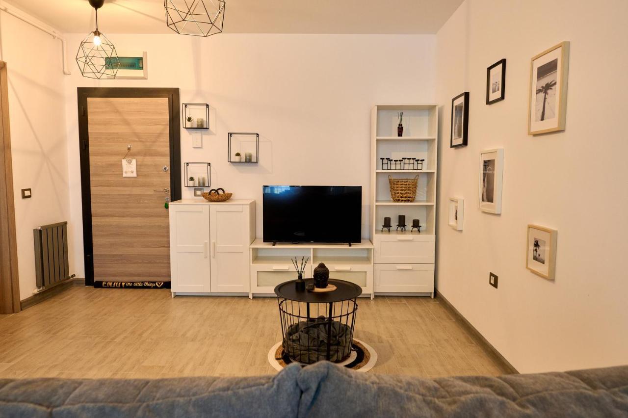 Apartament Sea Shore - N Pools