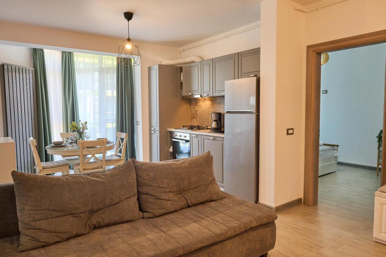 Sea Shore - N Pools Apartament