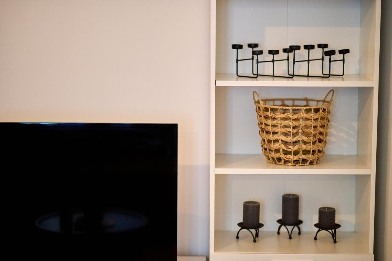 Sea Shore - N Pools Apartament *