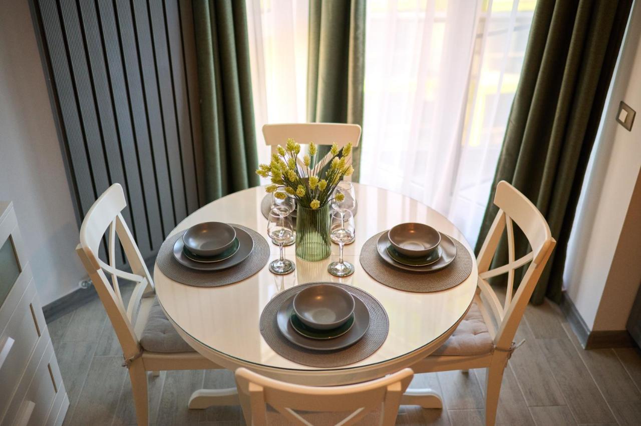 Apartament Sea Shore - N Pools *