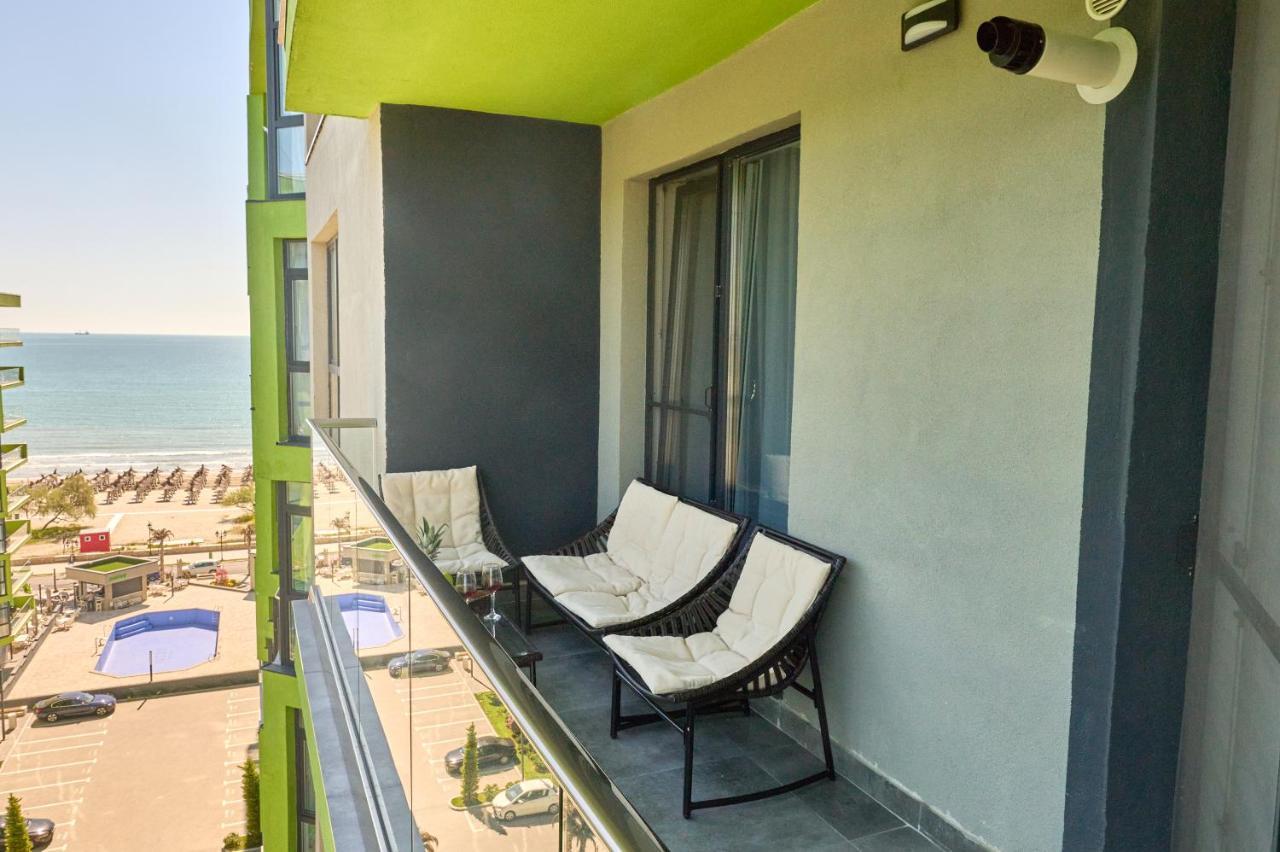 Sea Shore - N Pools Apartament