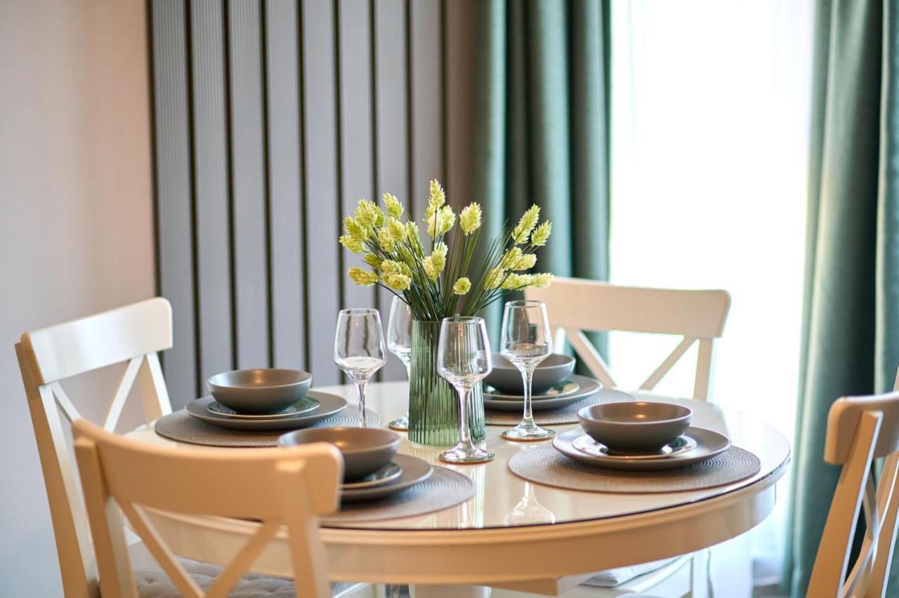 Apartament Sea Shore - N Pools Mamaia