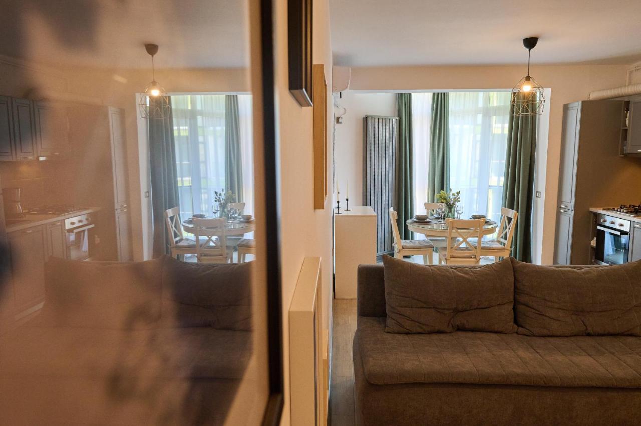 Apartament Sea Shore - N Pools Mamaia